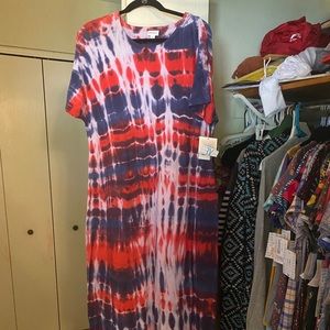 XL Lularoe Maria